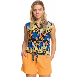 Roxy Tropical View KVJ6/Anthracite Flower Jammin