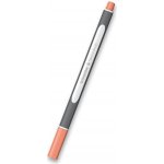 Schneider Paint-it 070 Brush pastel. meruňková – Zboží Mobilmania