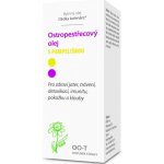Dědek kořenář Novy Ostropes.olej s pampel. 100 ml – Hledejceny.cz
