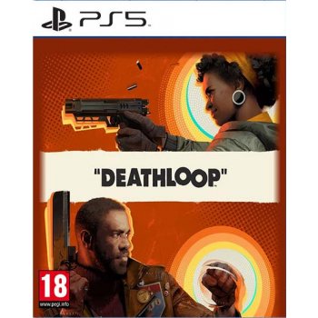 Deathloop