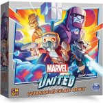 Asmodee Marvel United: Guardians of the Galaxy Remix – Zboží Mobilmania