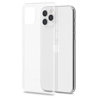 Pouzdro Moshi SuperSkin iPhone 11 Pro - Crystal Clear