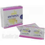 ENTEROL POR 250MG POR PLV SUS 10 – Hledejceny.cz