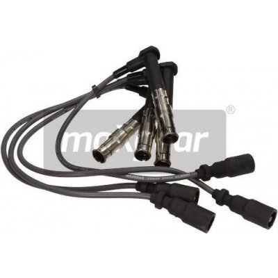 MAXGEAR Sada kabelů pro zapalování 530163 – Hledejceny.cz