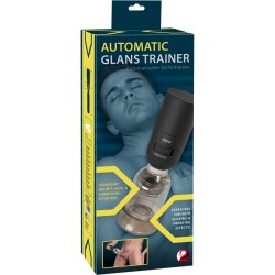 Automatic Glans Trainer