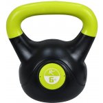 LIIFEFIT Kettlebell Vinyl 6kg – Hledejceny.cz