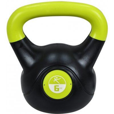 LIIFEFIT Kettlebell Vinyl 6kg – Hledejceny.cz