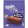 Sušenka Sušenky Milka Choco Brownie 6x 25 g