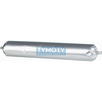 Teroson MS 939 570 g bílá – Hledejceny.cz