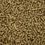 MRUCZKA stelivo sláma 25 l – Zboží Dáma