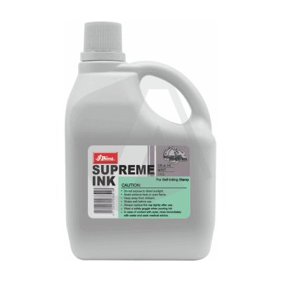 Shiny Razítková barva SR-4 mint 1000 ml – Zbozi.Blesk.cz