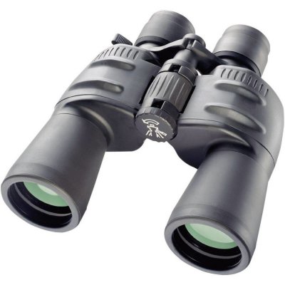 Bresser Zoomar 7-35x50 – Zboží Mobilmania
