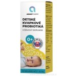 Orin ADAMPharm Dětská kapková probiotika 10 ml – Hledejceny.cz