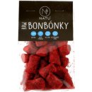 NATU Bonbony malina kokos RAW 60 g