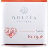 Dulcia Natural konjak houbička