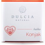 Dulcia Natural konjak houbička – Sleviste.cz