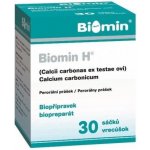 BIOMIN H POR 1110MG/15MG/1,8MG POR PLV 30X3G – Hledejceny.cz