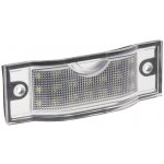 LED osvětlení SPZ do vozu Opel Vivaro, Renault Trafic – Hledejceny.cz