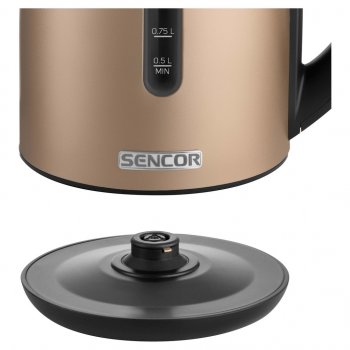 Sencor SWK 7707CH