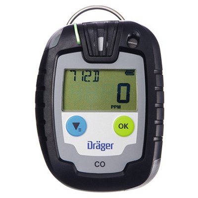 Dräger Pac 6500 CO