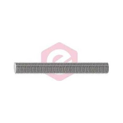 Tyč závitová levá trapéz.1m TR30x6 – Hledejceny.cz
