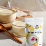 Mix Slim Panna cotta 300g (10 porcí) – Zboží Dáma