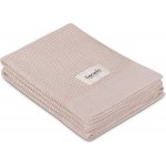 Lionelo Bambusová deka Beige Sand – Zboží Dáma