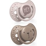 LOVI silikon dynamický Hey 22/886GIRL 2 ks – Hledejceny.cz