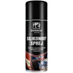 Den Braven Silikonový sprej TA20401 400 ml – Zbozi.Blesk.cz