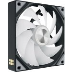 TRYX ROTA SL ARGB Fan - 3-Pack 120 mm (Black) F-R120A-AM3M-G0K – Hledejceny.cz