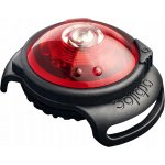 Orbiloc Dog Dual Safety Light Červená – Sleviste.cz