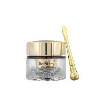 Estée Lauder Re-Nutriv Ultimate Diamond luxusní oční krém s lanýžovým extraktem 15 ml