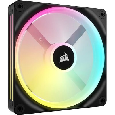 Corsair iCUE LINK QX140 RGB Fan Expansion Kit CO-9051003-WW – Zboží Živě