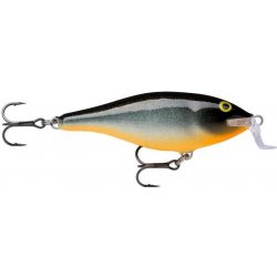 Rapala Shad Rap Shallow Runner 5cm 5g HLW