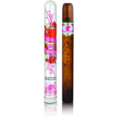 Cuba Original Cuba Heartbreaker parfémovaná voda dámská 35 ml – Zbozi.Blesk.cz