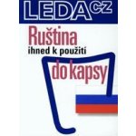 Ruština ihned k použití - do kapsy - Žofková H., Hříbková R., Horvátová M., Janešová J., Prokopová L., – Zbozi.Blesk.cz