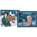 Bvlgari Man Terrae Essence EDP 100 ml + EDP 15 ml dárková sada – Zbozi.Blesk.cz