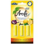 AROLA Lemon 3 ks – Zboží Dáma