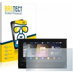 Tvrzené sklo BROTECT AirGlass pro 12" infotainment systém Cupra Formentor 2020-2023 | Zboží Auto