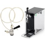 Lindr Pygmy 25/k Exclusive New Green Line – Zboží Dáma