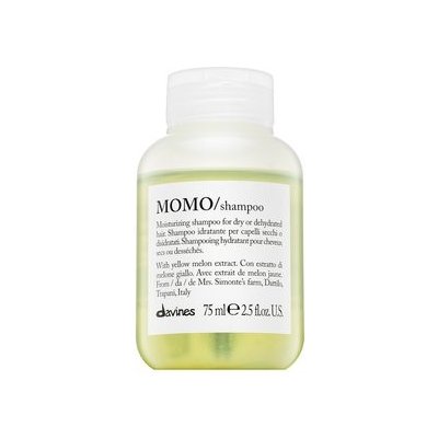 Davines Momo Shampoo 75 ml – Zboží Mobilmania