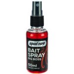 Squat Carp Bait Spray big boss 50 ml – Hledejceny.cz