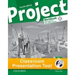Project Fourth Edition 3 Classroom Presentation Tool eWorkbo... – Sleviste.cz