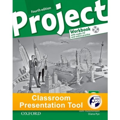 Project Fourth Edition 3 Classroom Presentation Tool eWorkbo...