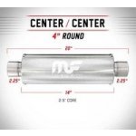 Magnaflow 10415 60 mm – Hledejceny.cz