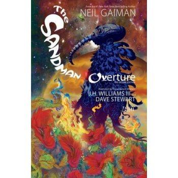 Sandman Overture