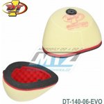 Filtr vzduchový EVO SUPER - Kawasaki KXF250 / 06-16 + KXF450 / 06-15 DT-140-06-EVO – Hledejceny.cz