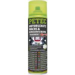 PETEC Vosk na ochranu motorů 500 ml | Zboží Auto
