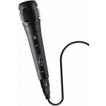 Media tech Přenosný karaoke Bluetooth reproduktor BT POWER AUDIO MT3183 s mikrofonem – Zbozi.Blesk.cz