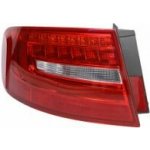 Zadní světlo- levé vnější AUDI A4 (B8) 2011-2015 |011-2015| DEPO | 446-1937L-UE – Hledejceny.cz